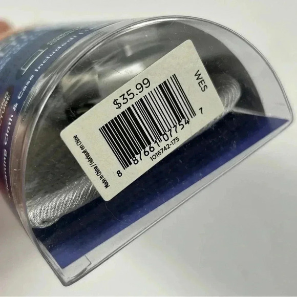 NEW Foster Grant reading multi focus glasses +1.75 - Picture 4 of 6